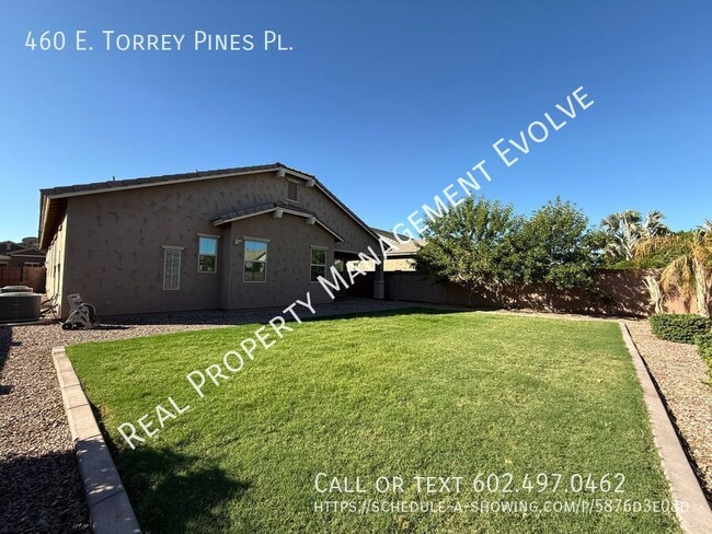 Building Photo - 460 E Torrey Pines Pl