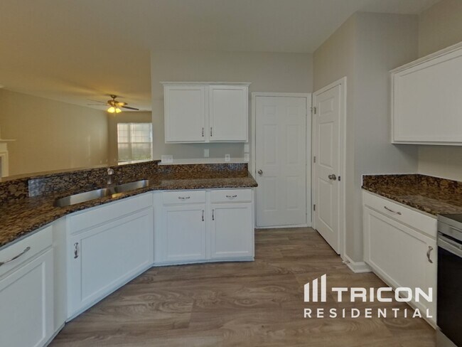 Building Photo - 2416 Deberry Ct