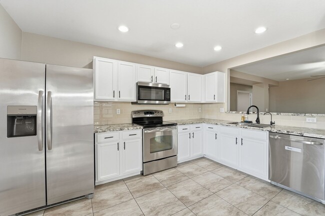 Building Photo - Quiet Cul-De-Sac Living in the Heart of Chandler