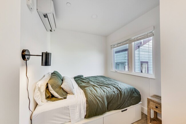 Floorplan - ArtHaus Mandela