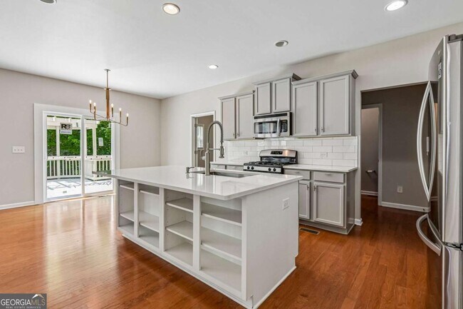 Building Photo - 355 Morgans Creek Ct NW
