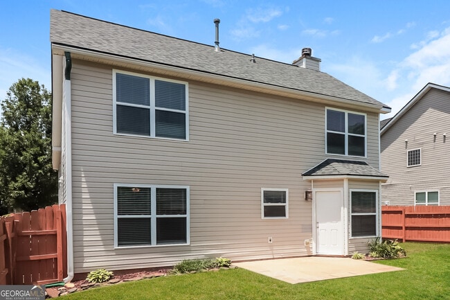 Building Photo - 4026 Shaded Oasis Ln