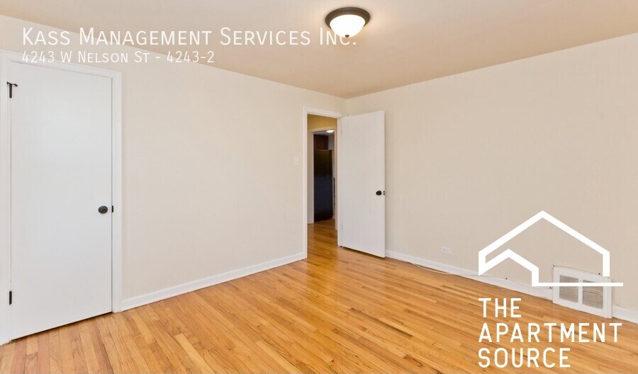 Building Photo - 4255 W Nelson St