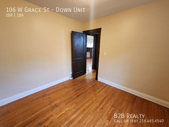 Building Photo - 106 W Grace St
