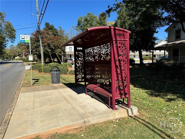 Building Photo - 1905 S Milledge Ave