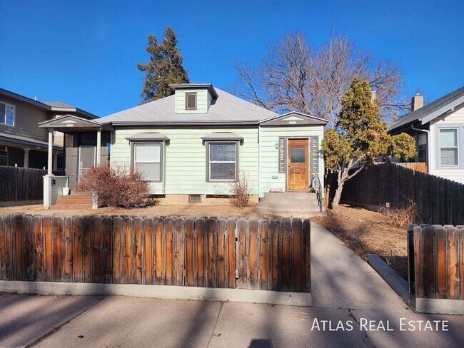 Building Photo - 1221 13th St