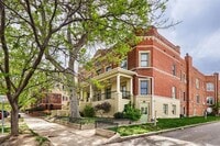 Building Photo - 1425 N Washington St