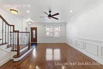 Building Photo - 1006 18th St NE
