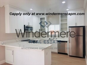 Building Photo - BRAND NEW Downstairs 2-Bedroom ADU with Modern Finishes! HALF OFF 1ST MONTH'S RENT!!