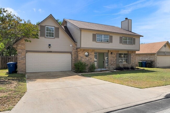 Primary Photo - 3 Bedroom/2.5 Bath Northwest Park