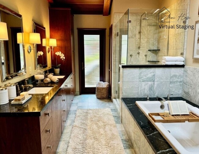 Building Photo - Private. Polished. Perfectly Larkspur.