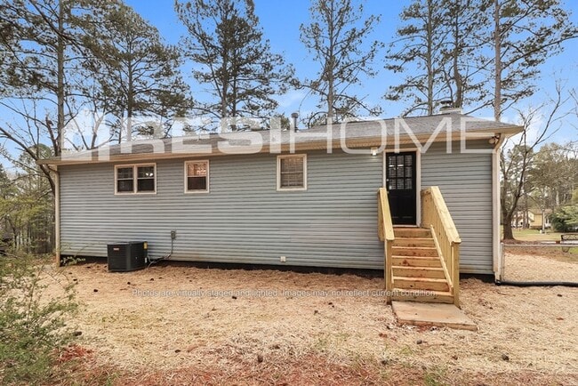 Building Photo - 108 Southfork Dr