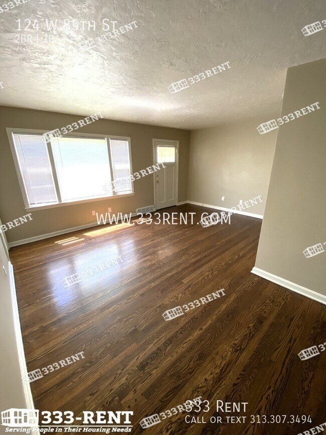 Building Photo - 124 W 85th St