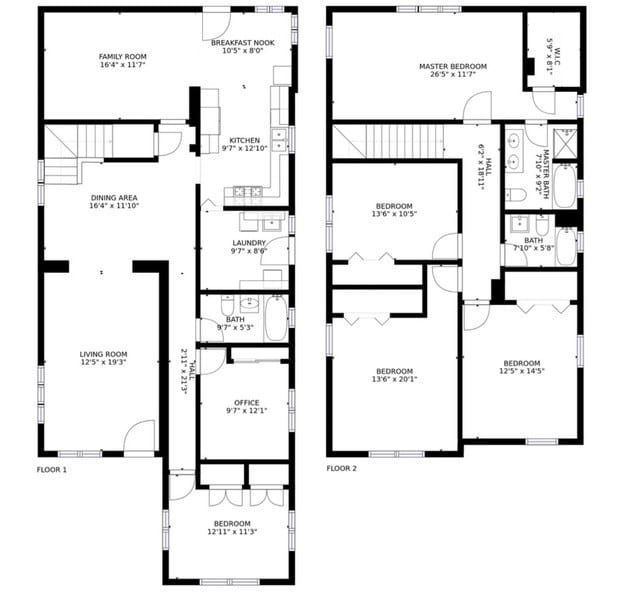 Building Photo - 2011 Brummel St