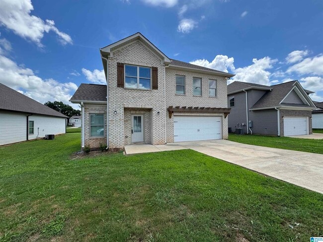 Building Photo - 219 Cotton Bayou Dr