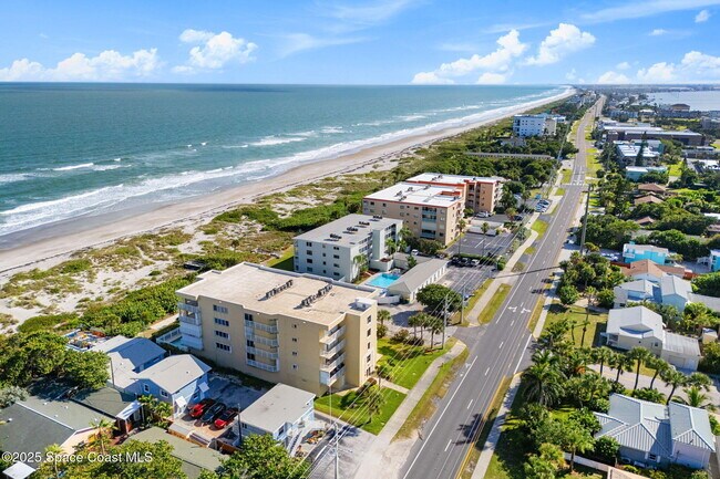 Building Photo - 1493 S Atlantic Ave