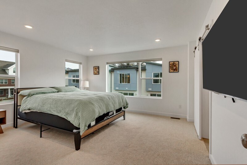 Building Photo - 4124 S Winder Ward Dr
