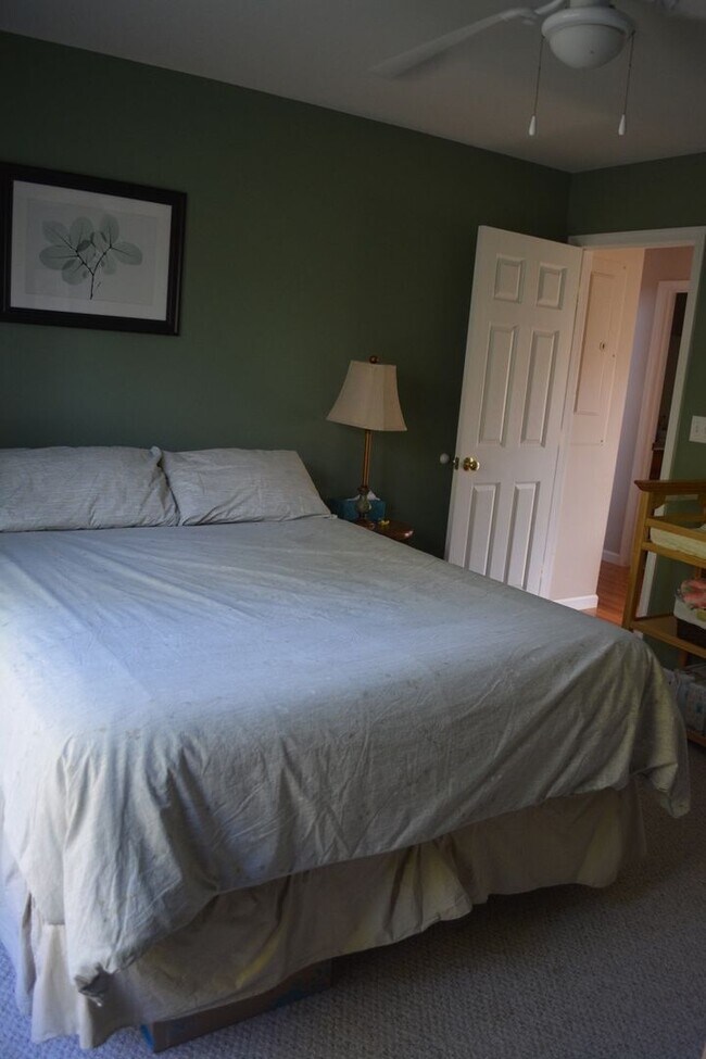 Building Photo - Single Family Home within Lexington City Limits