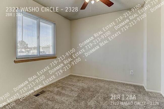 Building Photo - 2322 Washo Cir