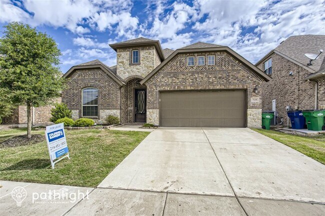 Primary Photo - 725 Bosley Drive, Fate, TX, 75087