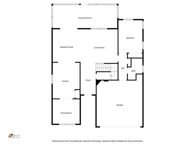 Building Photo - Spacious Home in Prime Location!