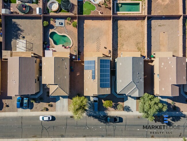 Building Photo - 4Bed/3Bath Home in Maricopa! JOIN THE WAIT...