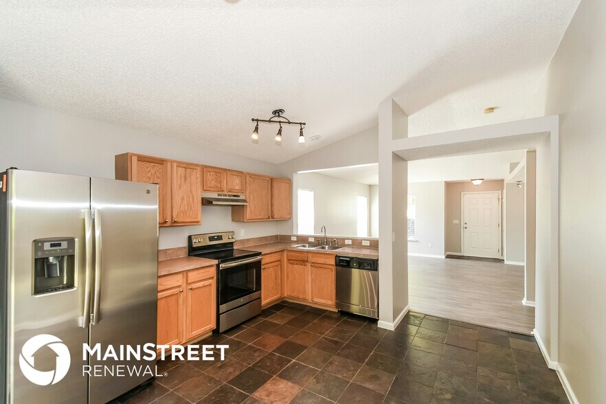 Building Photo - 1228 Spring Creek Ct