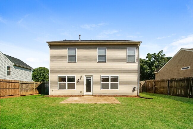 Building Photo - 734 Aberdeen Glen Pl