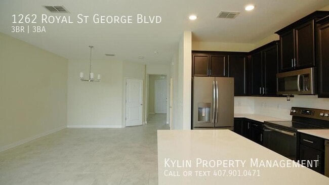 Building Photo - 1262 Royal St. George Blvd