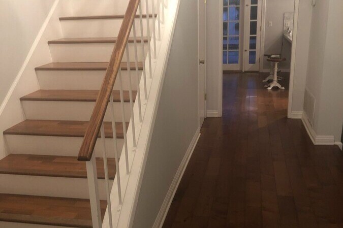 Entrance 2 - 11344 Baird Ave