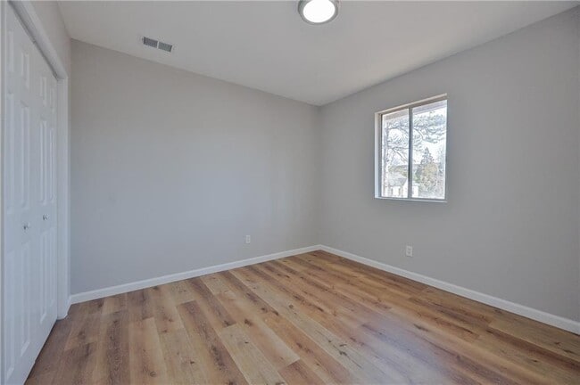 Building Photo - 955 Tilden St NW
