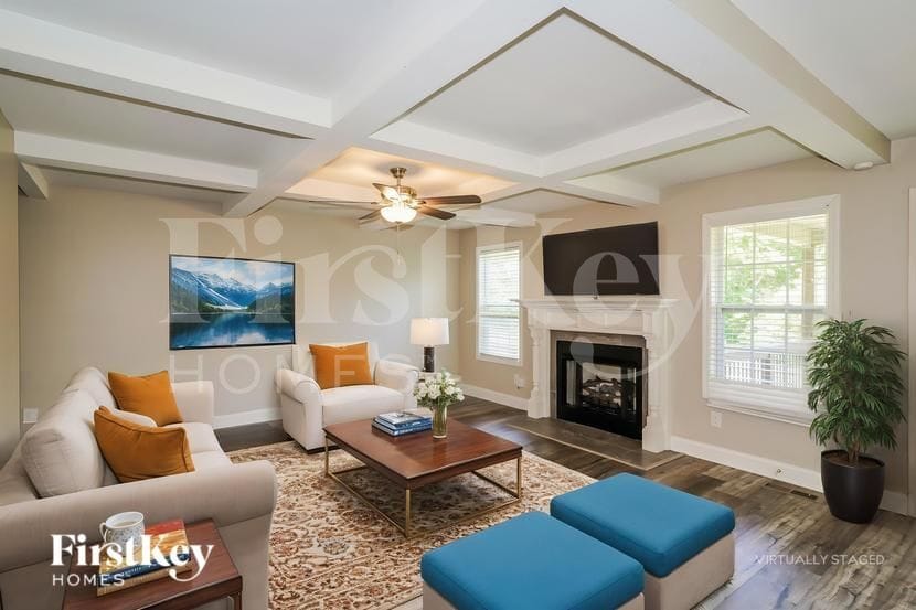 Building Photo - 1312 Abby Lou Dr