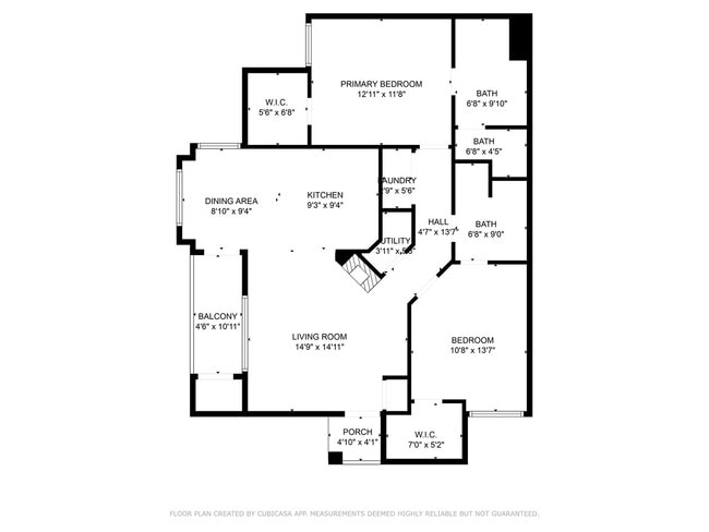 Building Photo - Upper-level condo