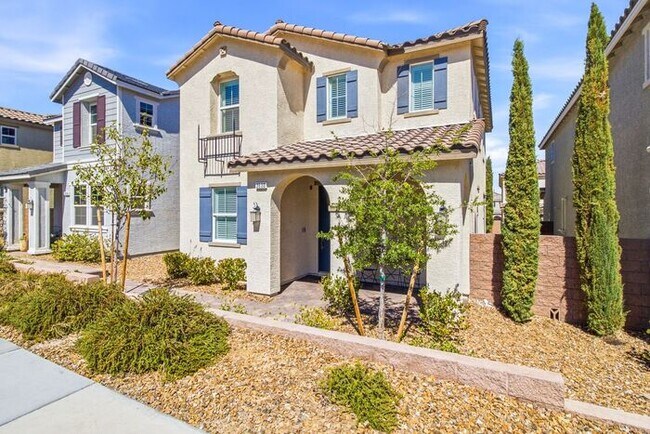 Building Photo - Beautiful 4-Bedroom Inspirada Home with Loft, Upgraded Kitchen & Private Backyard
