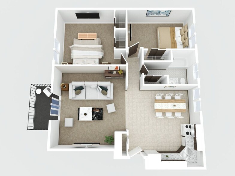 Building Photo - 6 Losson Garden Dr