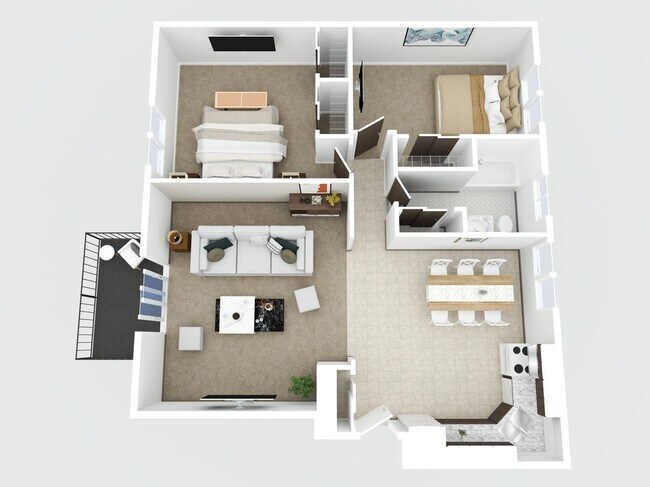 Building Photo - 23 Losson Garden Dr