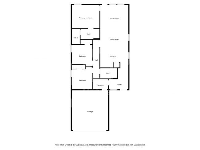 Building Photo - 3101 Tokara St