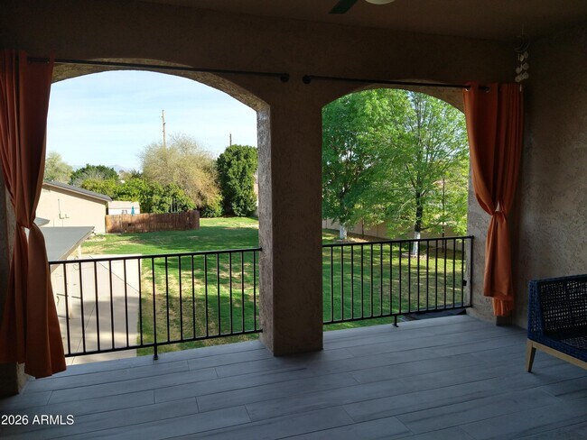 Building Photo - 4121 E Pueblo Ave