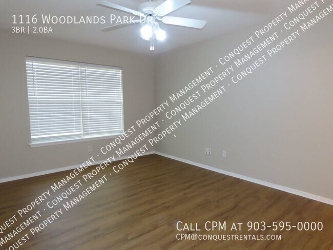 Building Photo - 1116 Woodlands Park Dr