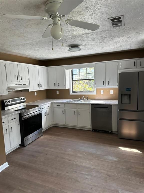 Building Photo - 880 Five Forks Trickum Rd SW