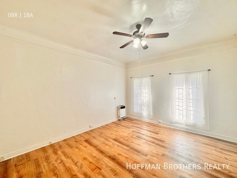 Building Photo - 608 S Dunsmuir Ave