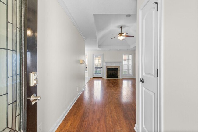 Building Photo - 1389 Bruceton Dr