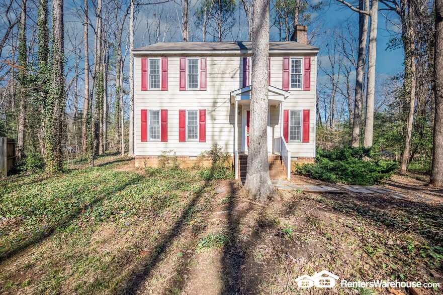 Building Photo - 4401 E Heritage Woods Ct