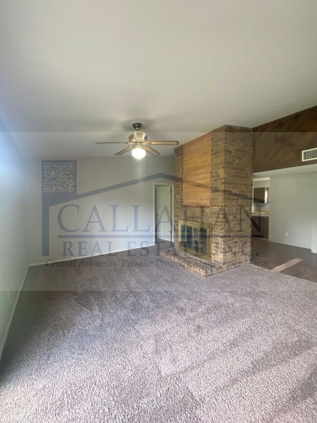 Building Photo - NLR 3 Bedroom Home