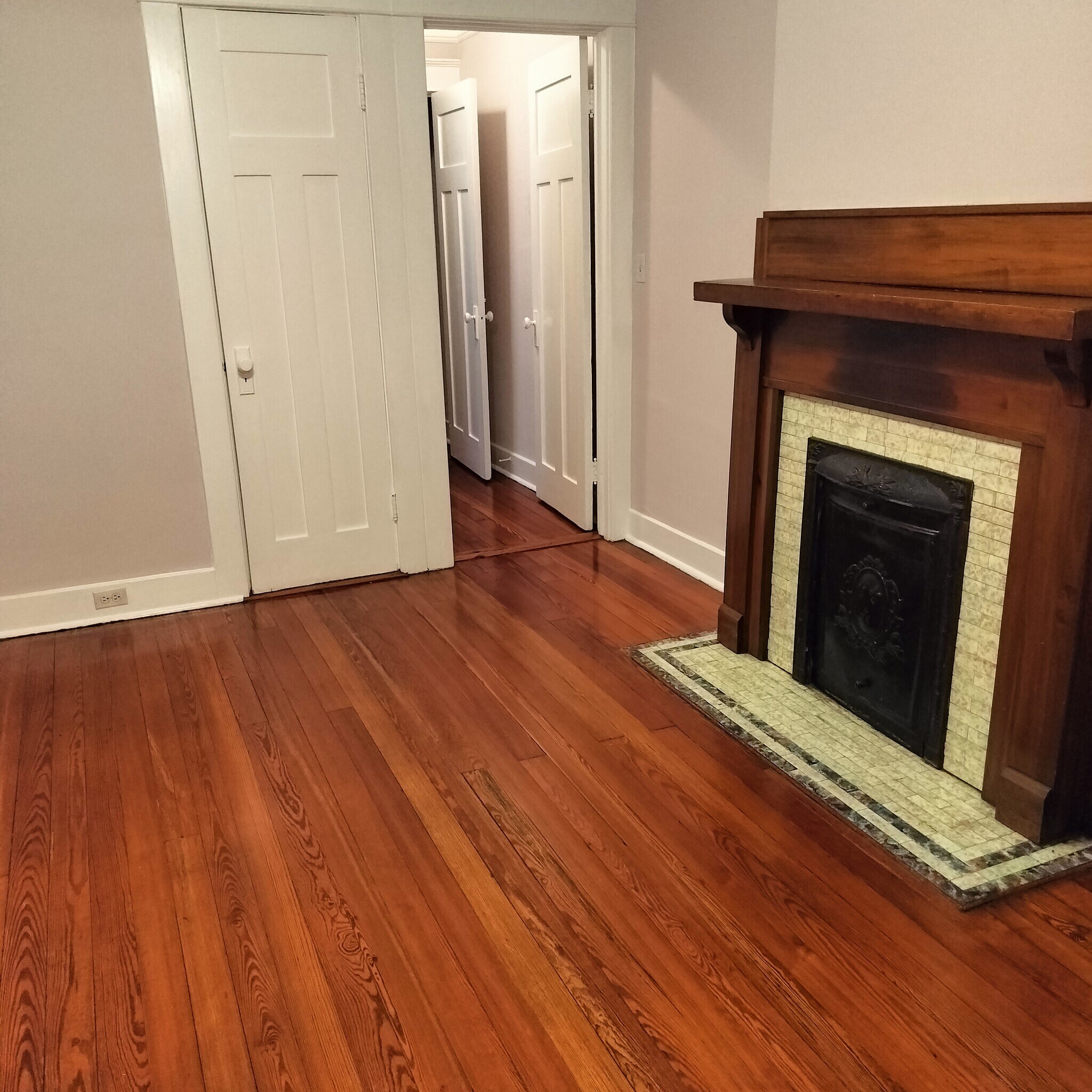 Building Photo - 1237 Josephine St