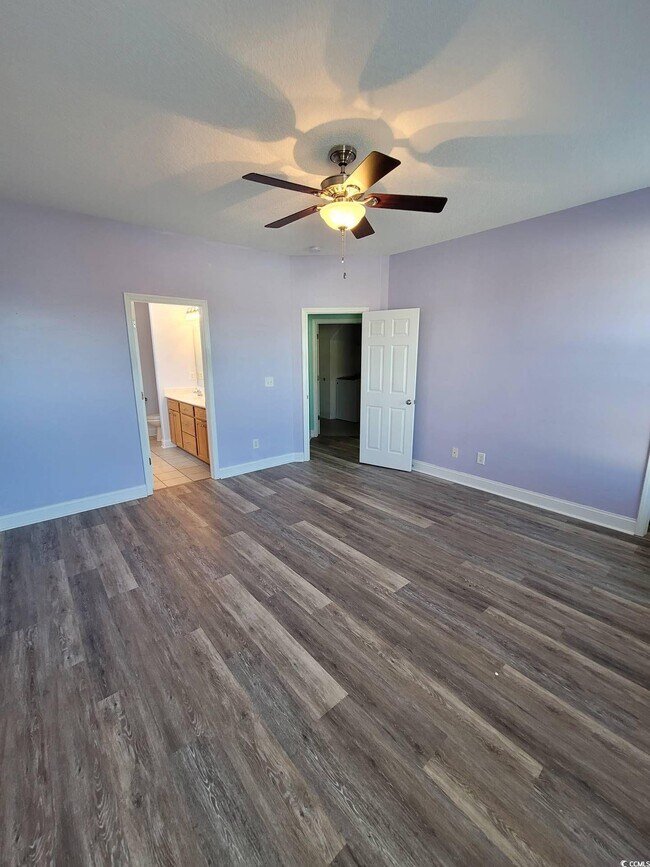 Building Photo - 601 Cottontail Trail