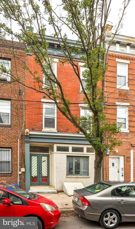 Building Photo - 918 E Passyunk Ave