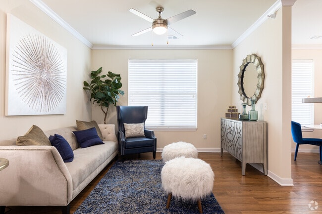 Interior Photo