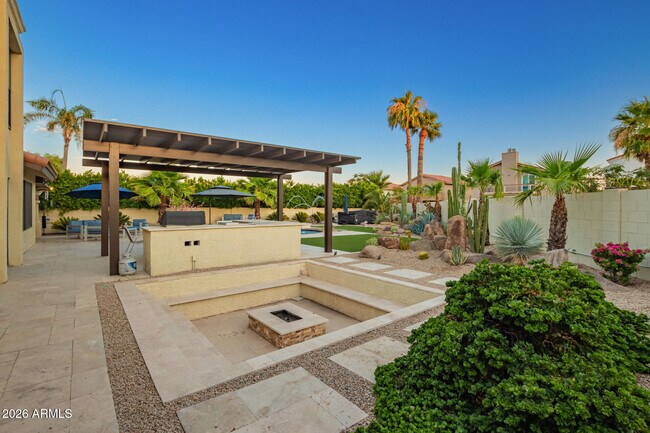 Building Photo - 4655 E Monte Way