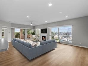 Building Photo - 1302 Marina Bay Dr
